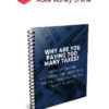 Why Are You Paying Too Many Taxes? NEW REPORT