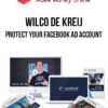 Wilco De Kreij – Protect Your Facebook Ad Account