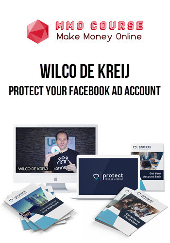 Wilco De Kreij – Protect Your Facebook Ad Account