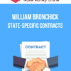 William Bronchick – State-Specific Contracts