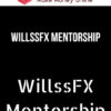 WillssFX Mentorship