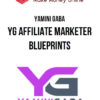 Yamini Gaba – YG Affiliate Marketer Blueprints