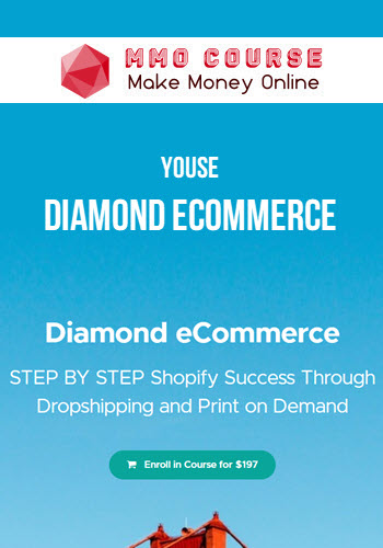 Youse – Diamond Ecommerce