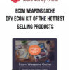 eCom Weapons Cache - DFY eCom Kit Of The Hottest Selling Products