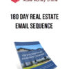 180 Day Real Estate Email Sequence
