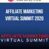 Affiliate Marketing Virtual Summit 2020