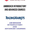 AmiBroker Introductory and Advanced Courses