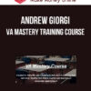 Andrew Giorgi – VA Mastery Training Course