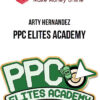 Arty Hernandez – PPC Elites Academy