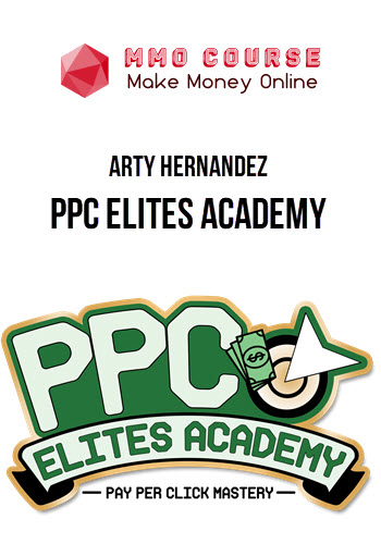 Arty Hernandez – PPC Elites Academy