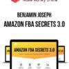 Benjamin Joseph – Amazon FBA Secrets 3.0