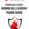 Booming Bulls Academy – Booming Bulls Academy Trading Course