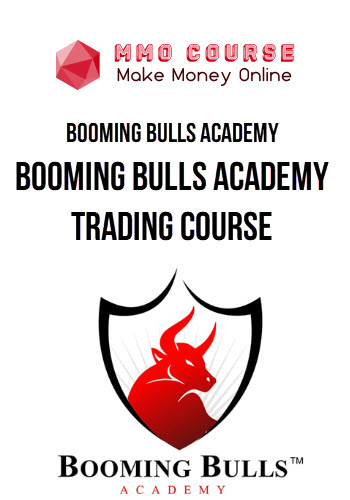 Booming Bulls Academy – Booming Bulls Academy Trading Course