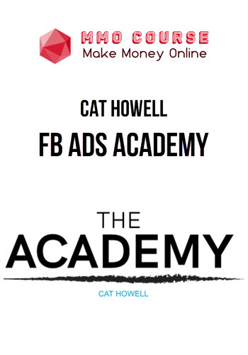 Cat Howell – FB Ads Academy