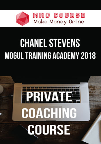 Chanel Stevens – Mogul Training Academy 2018