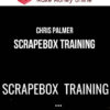 Chris Palmer – ScrapeBox Training