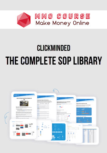 ClickMinded – The Complete SOP Library