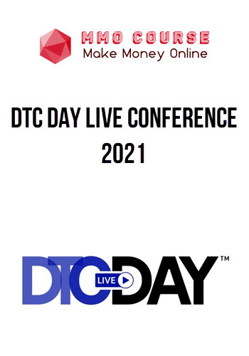 DTC Day Live Conference 2021