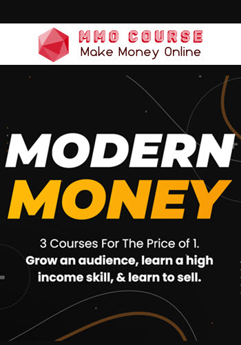 Dan Koe – Modern Money