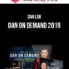 Dan Lok – Dan On Demand 2019
