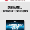 Dan Martell – Lightning Bolt Lead Gen Stack