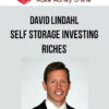David Lindahl – Self Storage Investing Riches