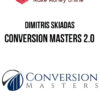 Dimitris Skiadas – Conversion Masters 2.0