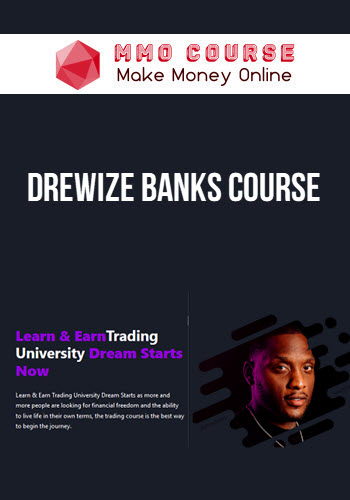 Drewize Banks Course