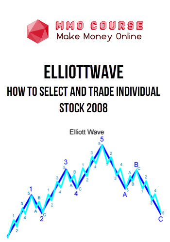 Elliottwave – How To Select and Trade Individual Stock 2008