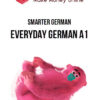 Everyday German A1 – Smarter German