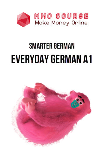 Everyday German A1 – Smarter German