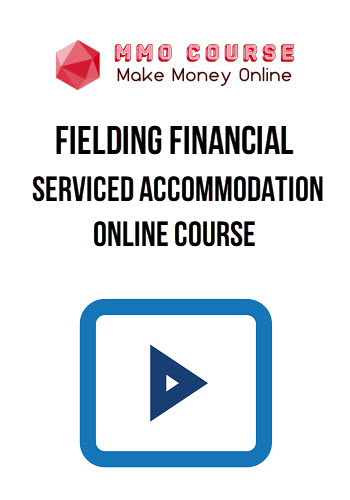 Fielding Financial – Serviced Accommodation Online Course