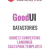 GoodUI – Highest Converting Landing & Sales Page Templates