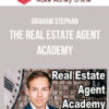 Graham Stephan – The Real Estate Agent Academy