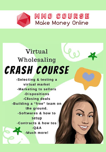 Hot Wholesale – Virtual Wholesaling Crash Course