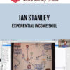 Ian Stanley – Exponential Income Skill