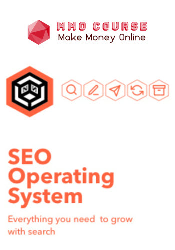 James Ewen – SEO Operating System