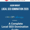Jason Wright – Local SEO Domination 2020