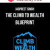 Jaspreet Singh – The Climb To Wealth Blueprint
