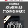 Jesper Nissen – Advanced Cloud Stacking SEO Course