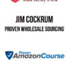 Jim Cockrum – Proven Wholesale Sourcing