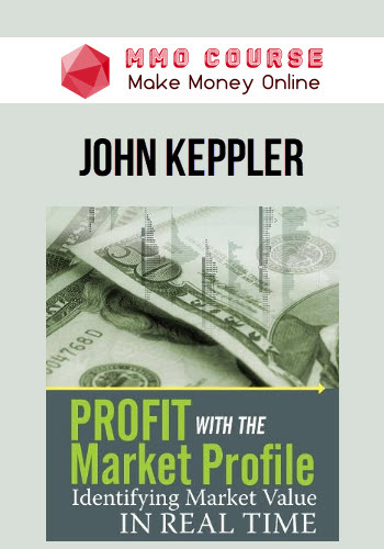 John Keppler – Trading Forex With Market Profile