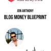 Jon Anthony – Blog Money Blueprint