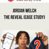 Jordan Welch - The Reveal (Case Study)