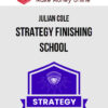 Julian Cole – Strategy Finishing School