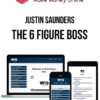 Justin Saunders – The 6 Figure Boss