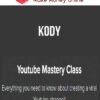 Kody – Youtube Mastery Class