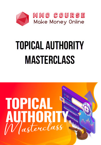 Koray Tuğberk GÜBÜR – Topical Authority Masterclass