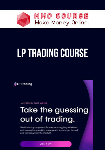 LP Trading Course