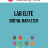 Lab ELITE – Digital Marketer